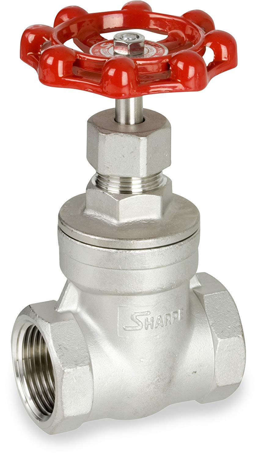 شیرآلات صنعتی