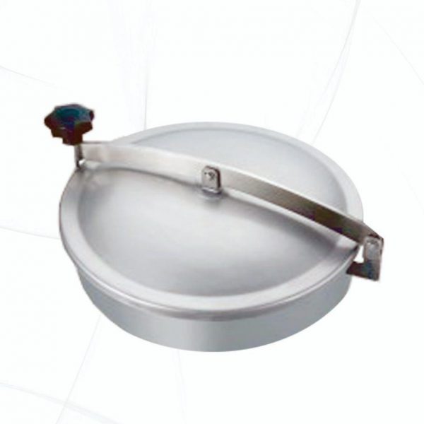 درب منهول (مخزن)