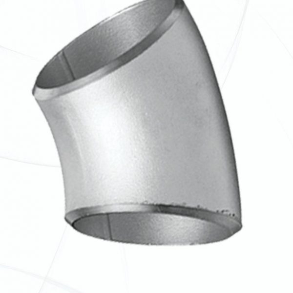 زانو 45 درجه جوشی