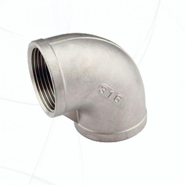 زانویی دنده