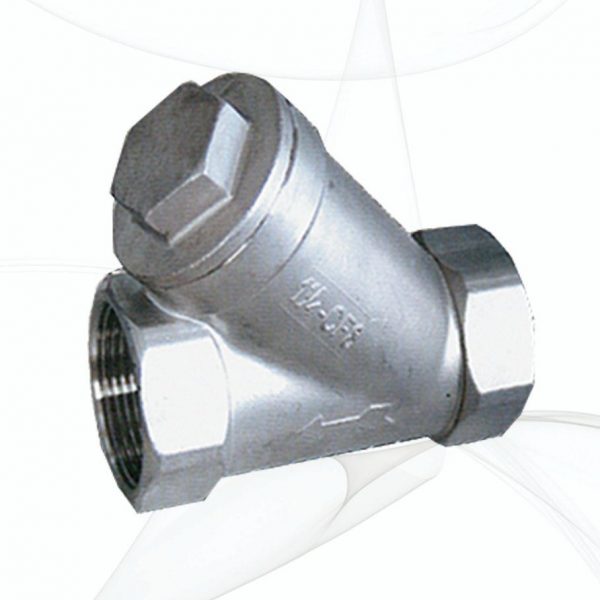 شیر صافی دنده ای