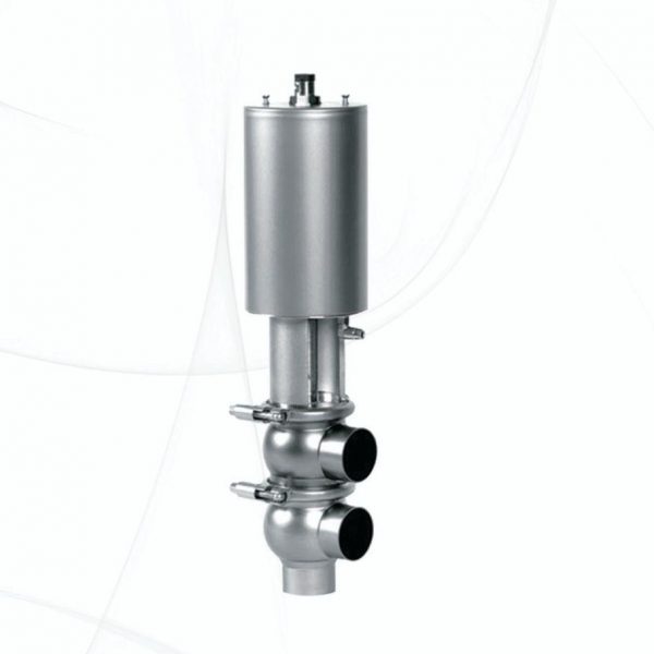 شیر چنج آور سه حالته