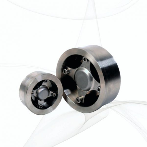 یکطرفه دیسکی