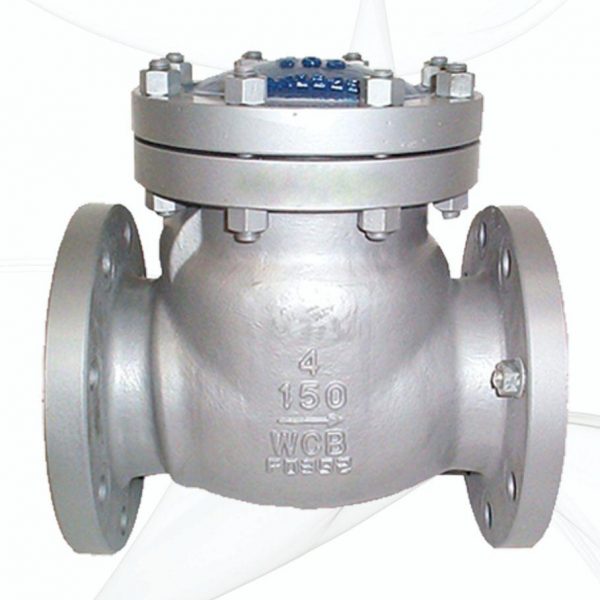 یکطرفه فلنج دار