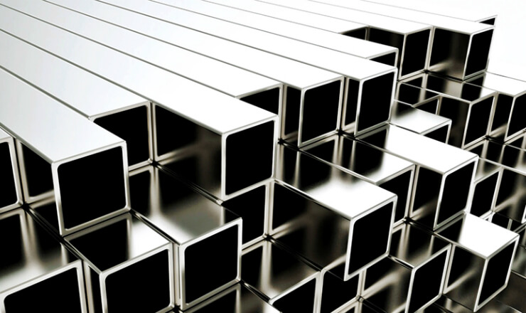 لوله پروفیل