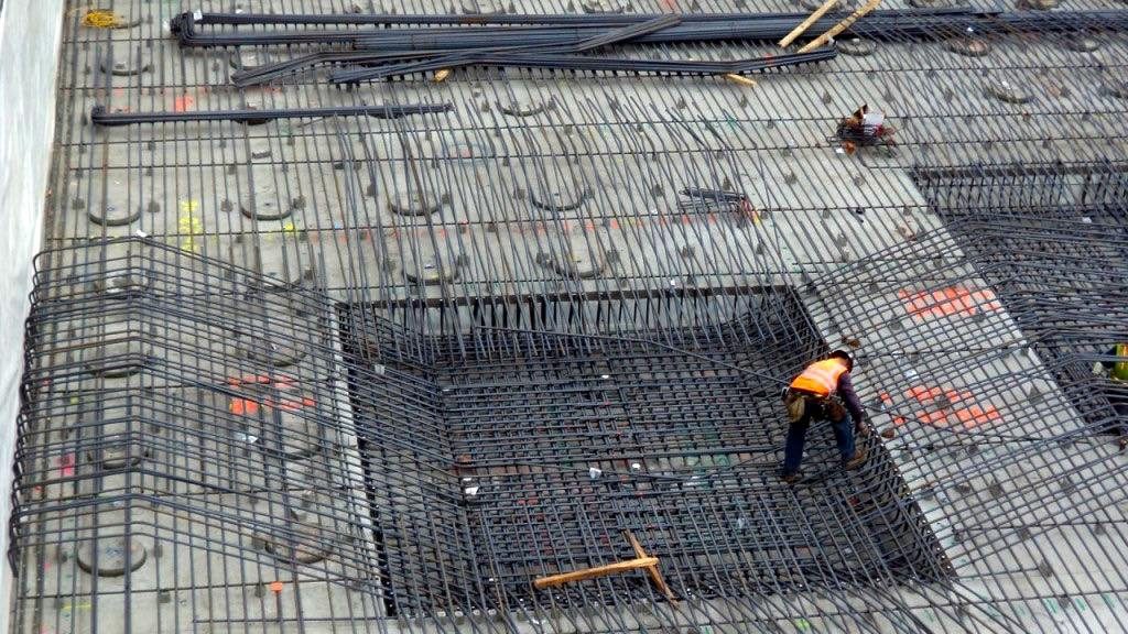 میلگرد استیل