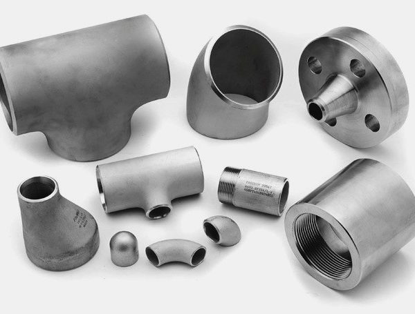 قیمت اتصالات استیل جوشی