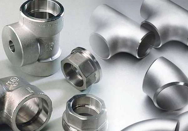 اتصالات جوشی فولادی