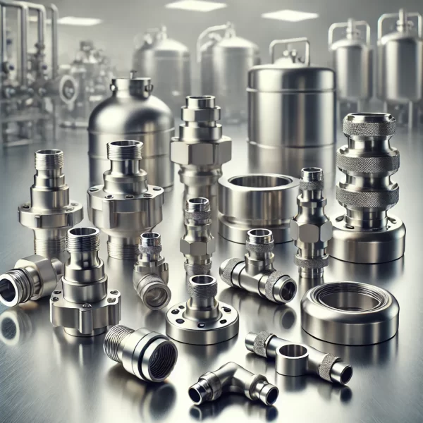 اتصالات صنایع غذایی